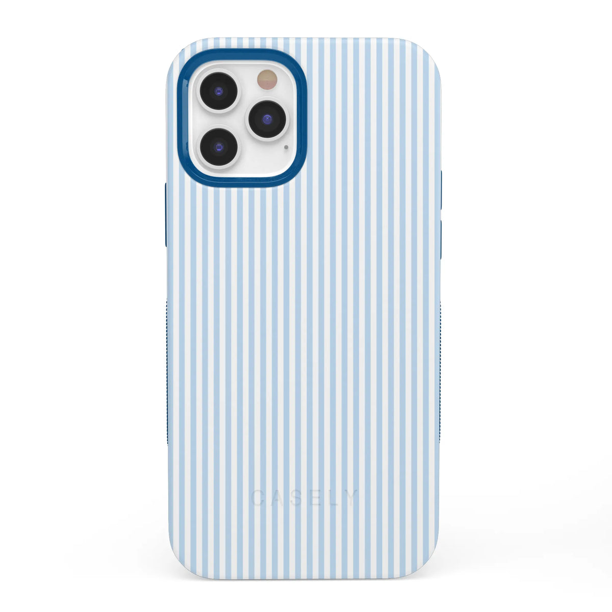 Marina Lines | Tiny Pinstripe Case