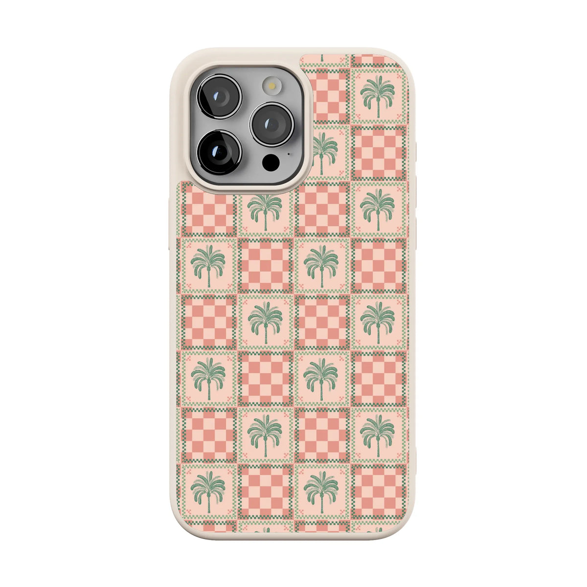 The Social Club | Palm Beach Case