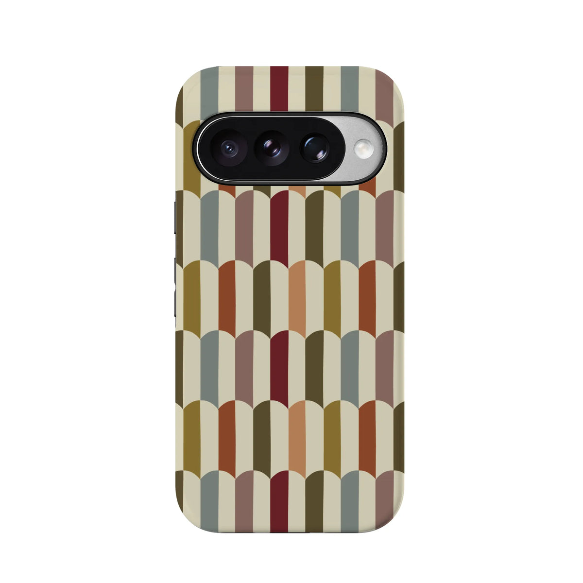 Rustic Rainbow | Autumn Arches Case