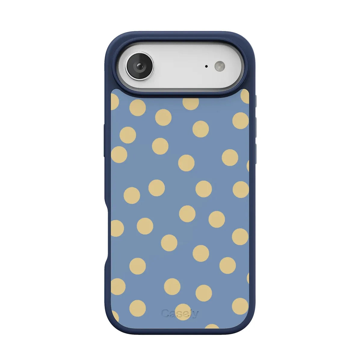 In the Spotlight | Pastel Polka Dot Case