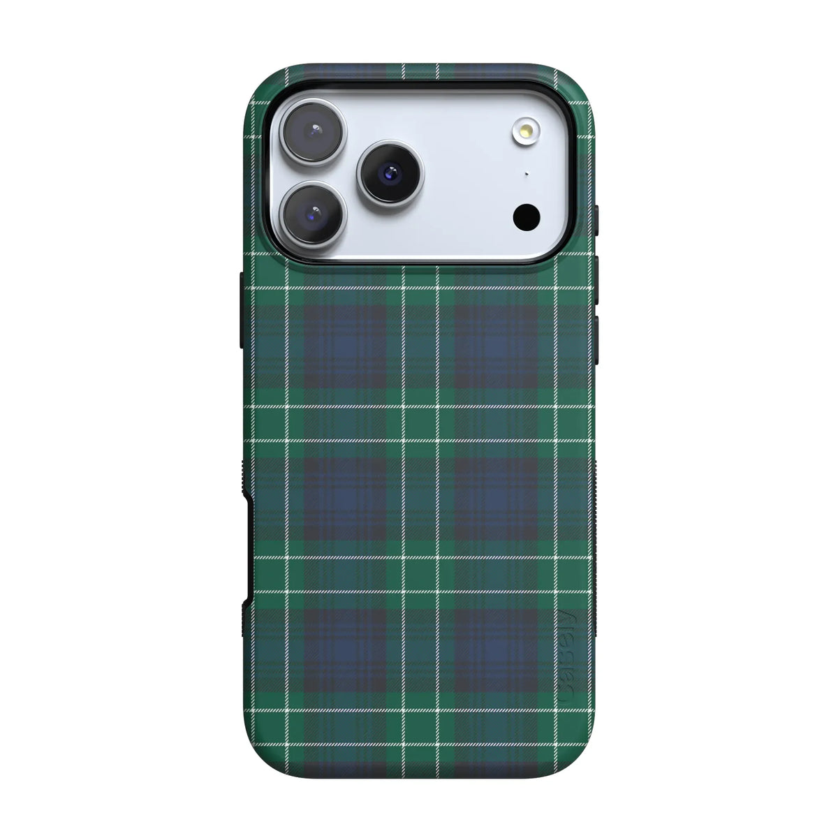 Spruce | Kitty and Vibe Holiday Case