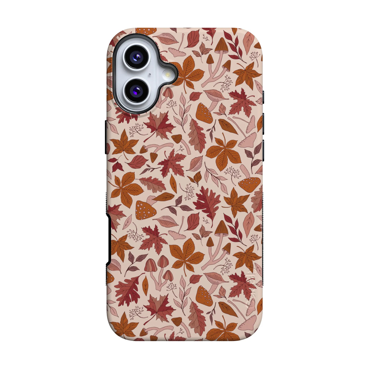 Can't Help Falling | Autumn Leaves Case
