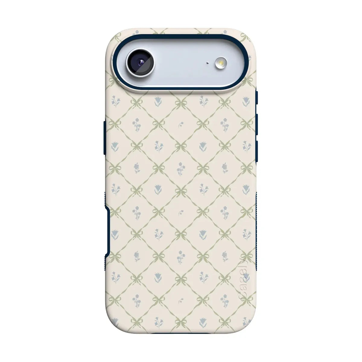 Petit Petals | Dainty Lattice Case