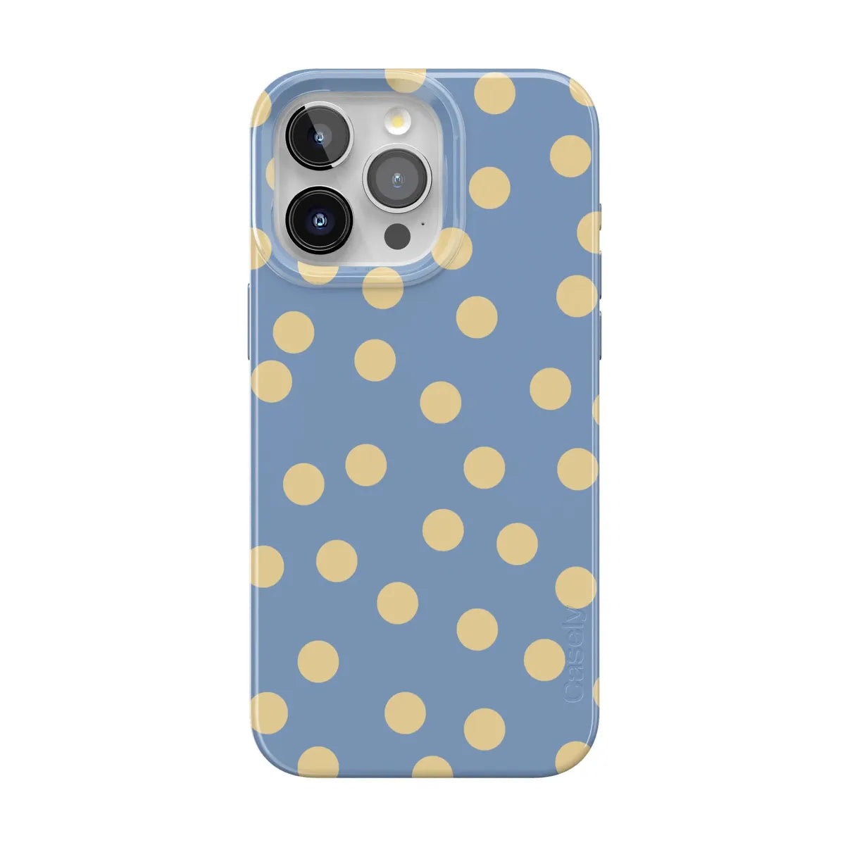 In the Spotlight | Pastel Polka Dot Case