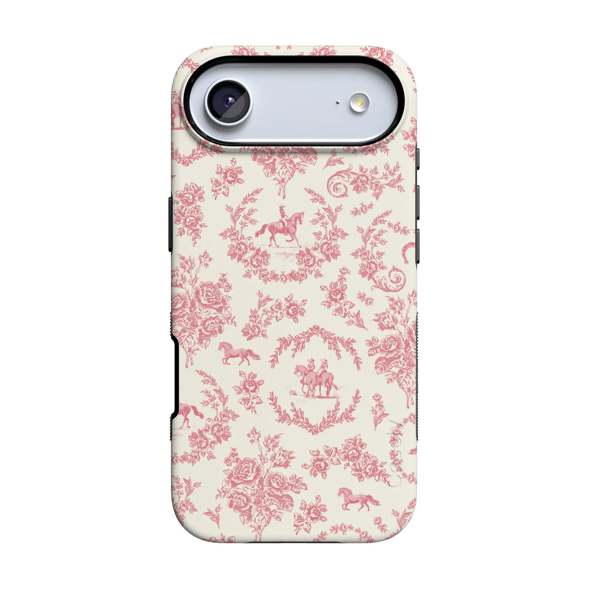 Western Bloom | Jenna Palek x Casely Case