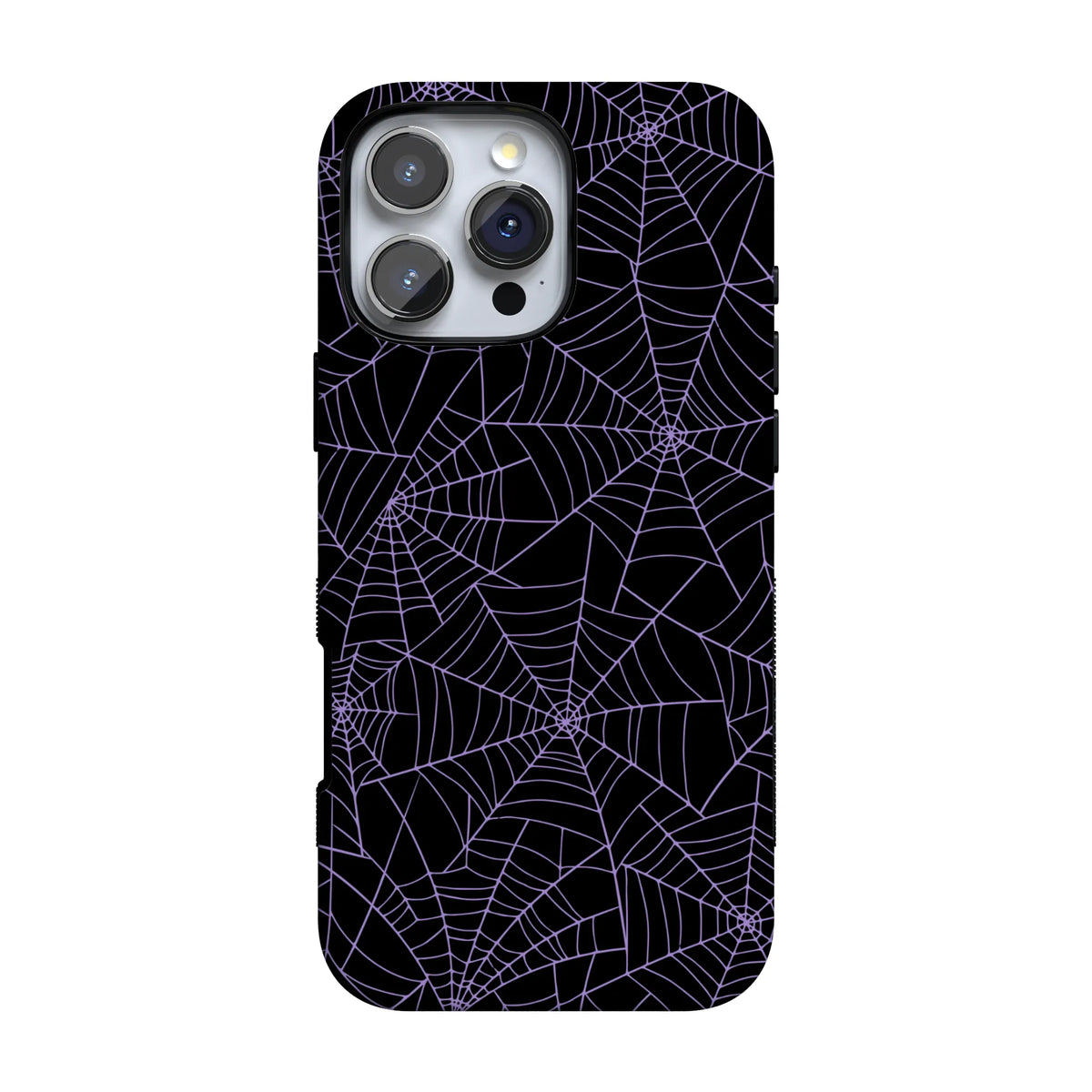 Midnight Web | Spider Web Case