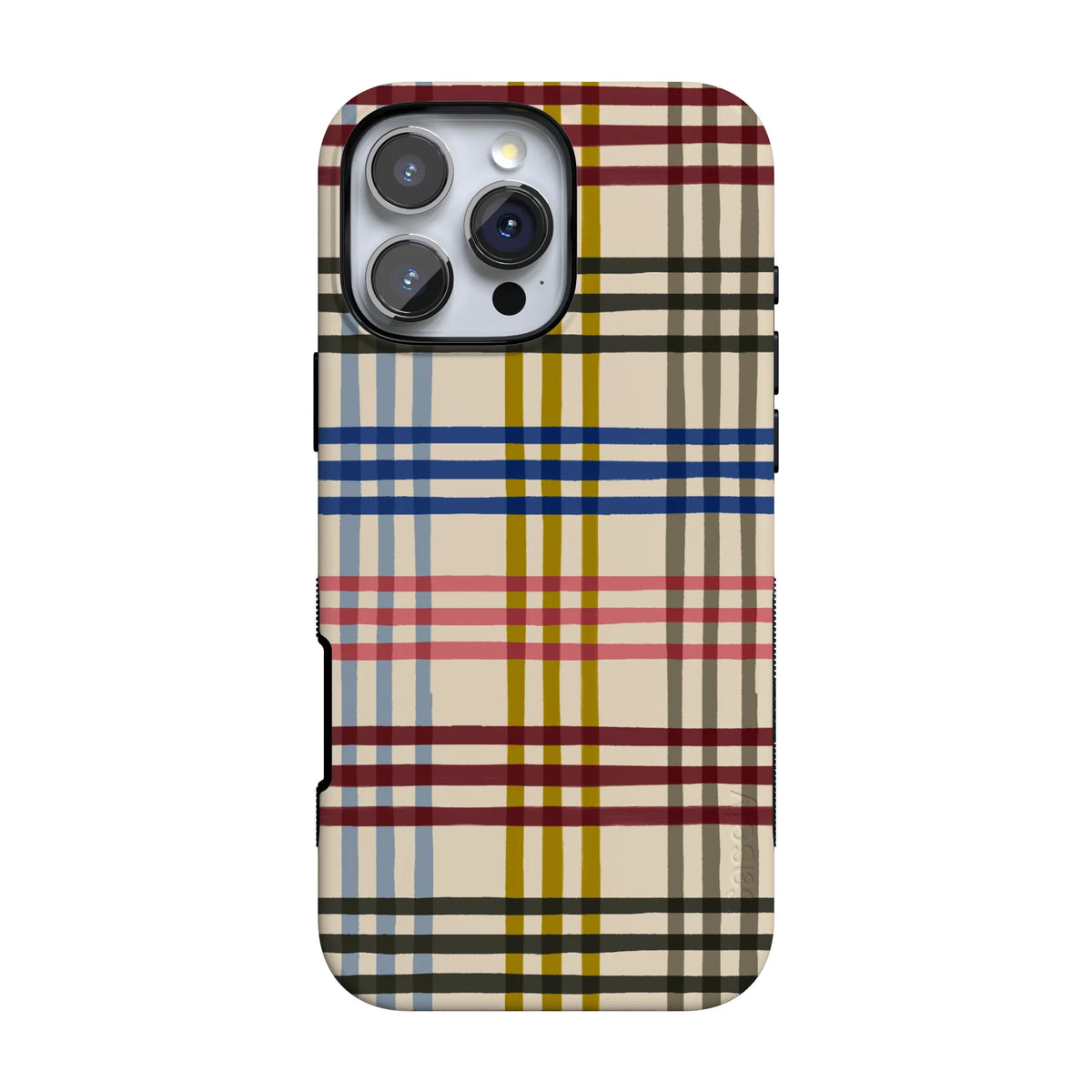 Cheer | Kitty and Vibe Holiday Case