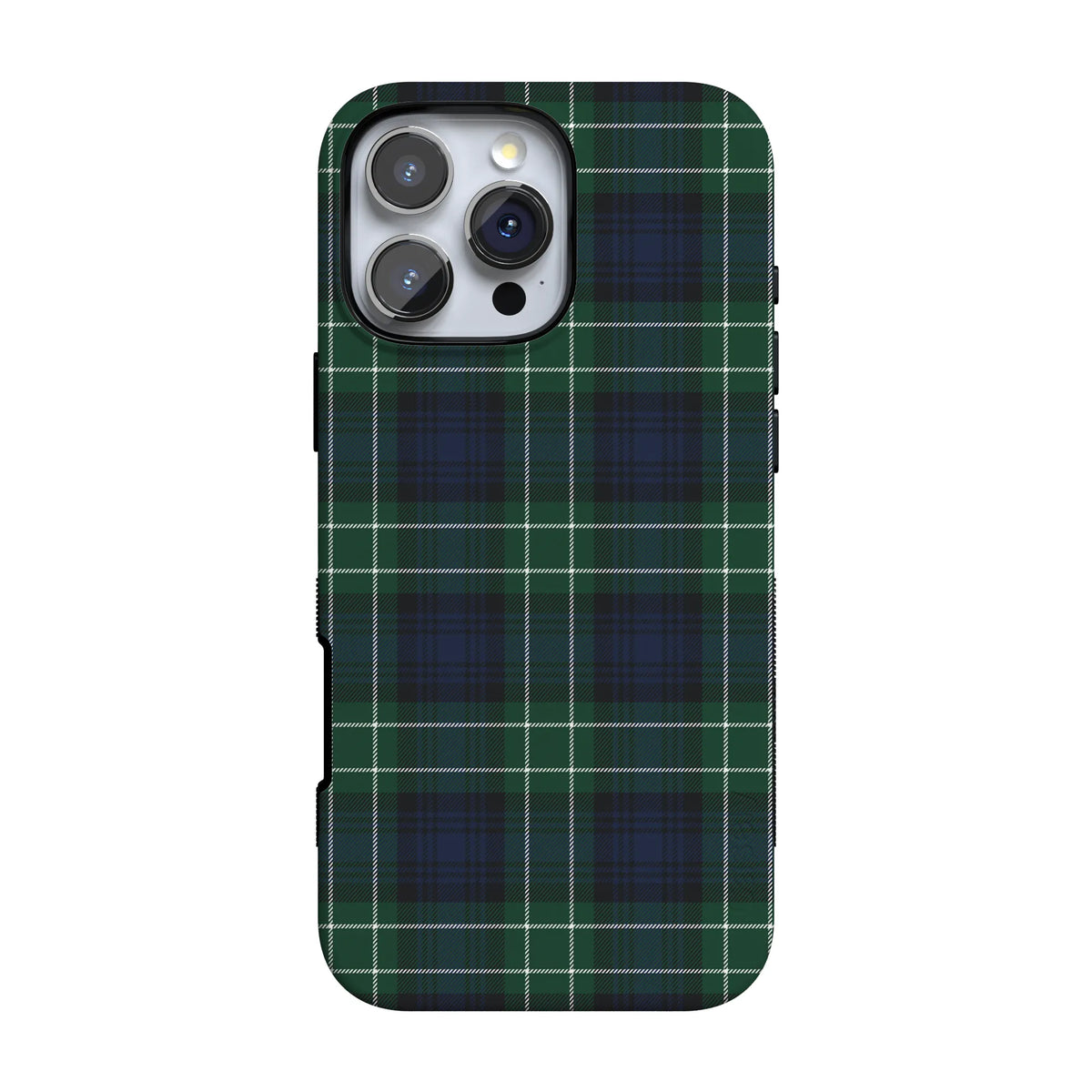 Spruce | Kitty and Vibe Holiday Case