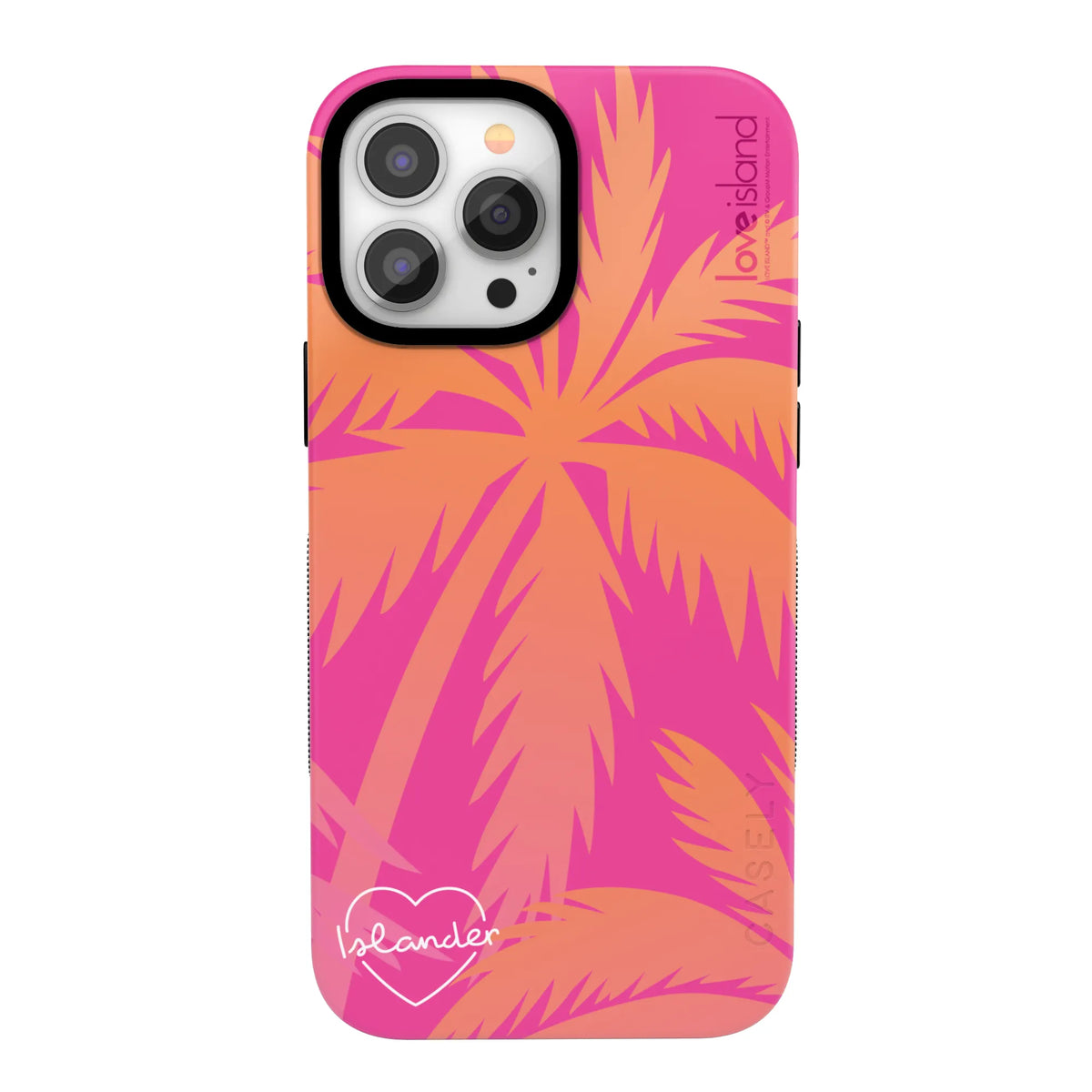Islander | Official Love Island x Casely Phone Case