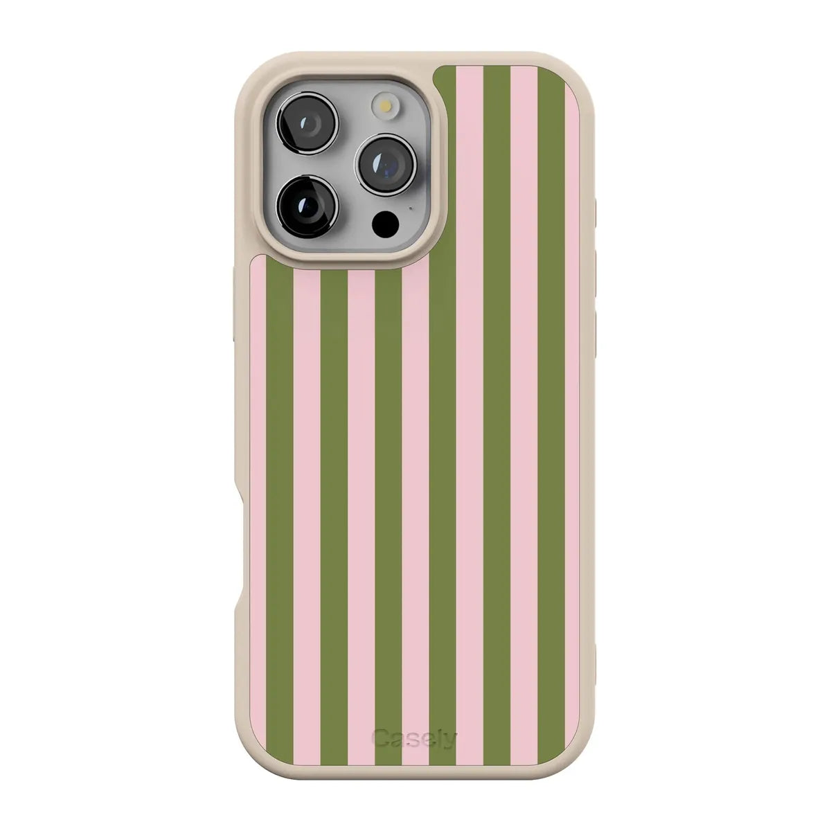Summer Stripes | Sunday Best Case