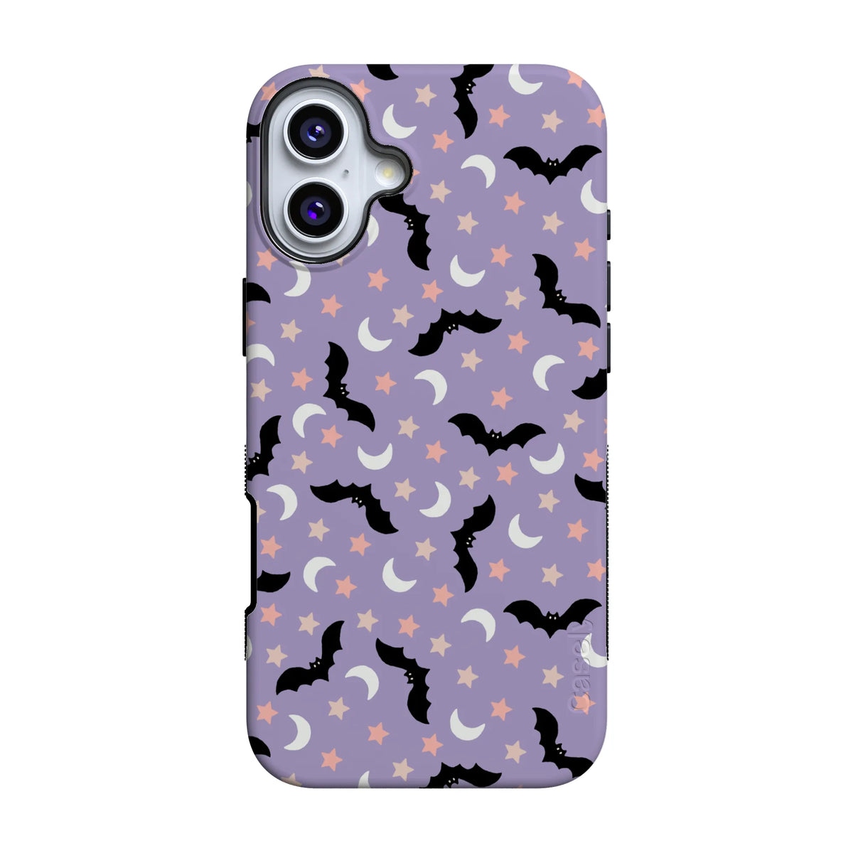 Midnight Flight | Celestial Bats Case