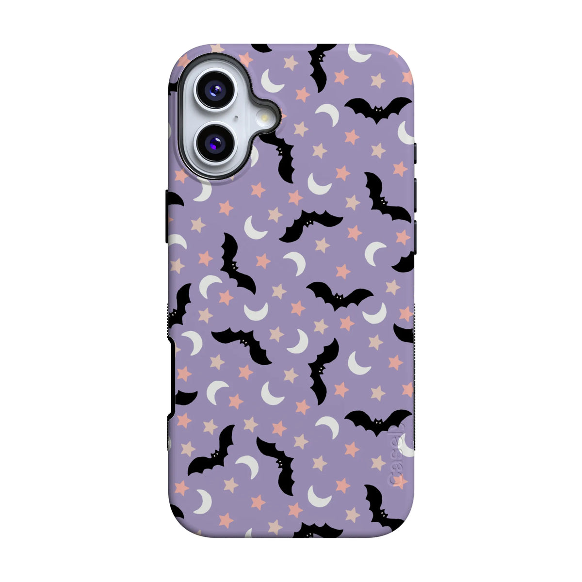 Midnight Flight | Celestial Bats Case