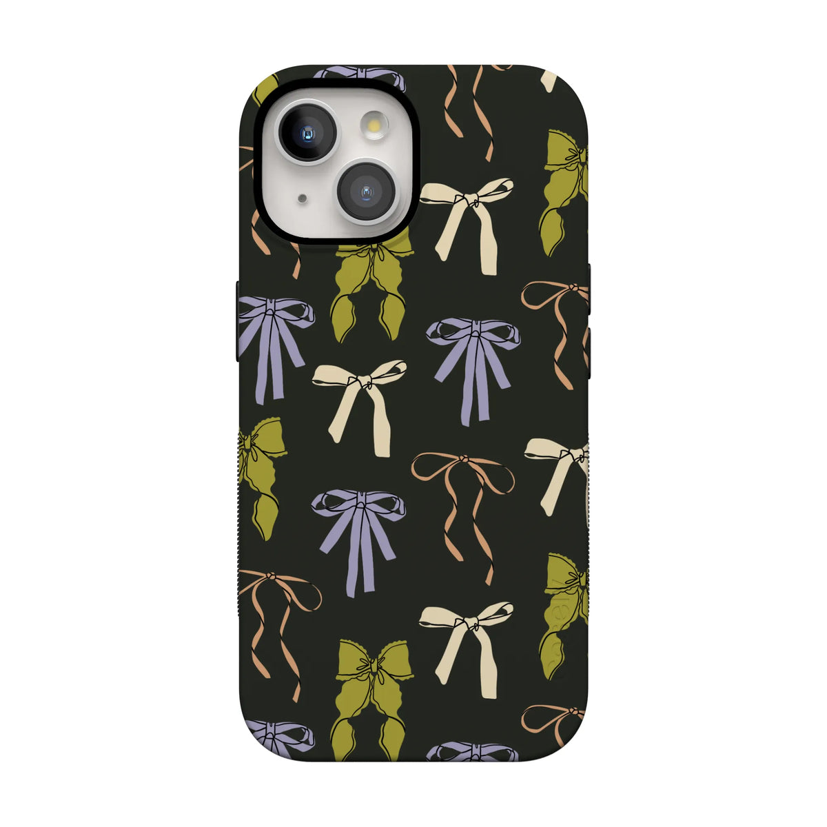 After Dark Girlie | Bows Case