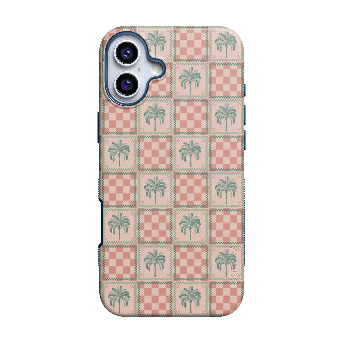 The Social Club | Palm Beach Case