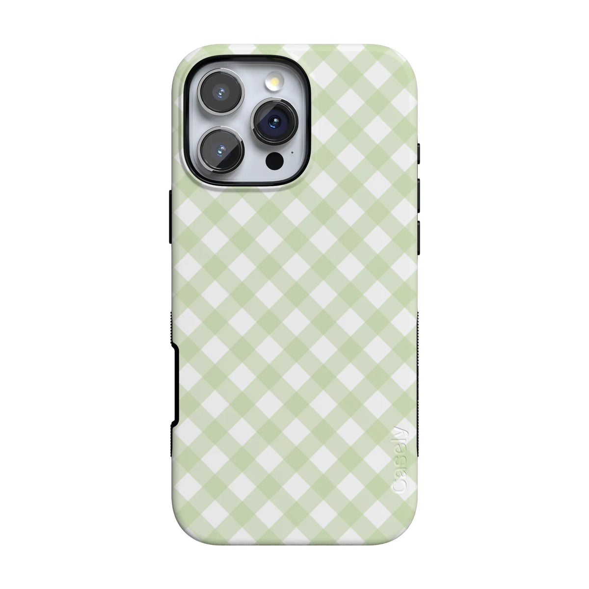 Mint Lattice | Sunday Best Case