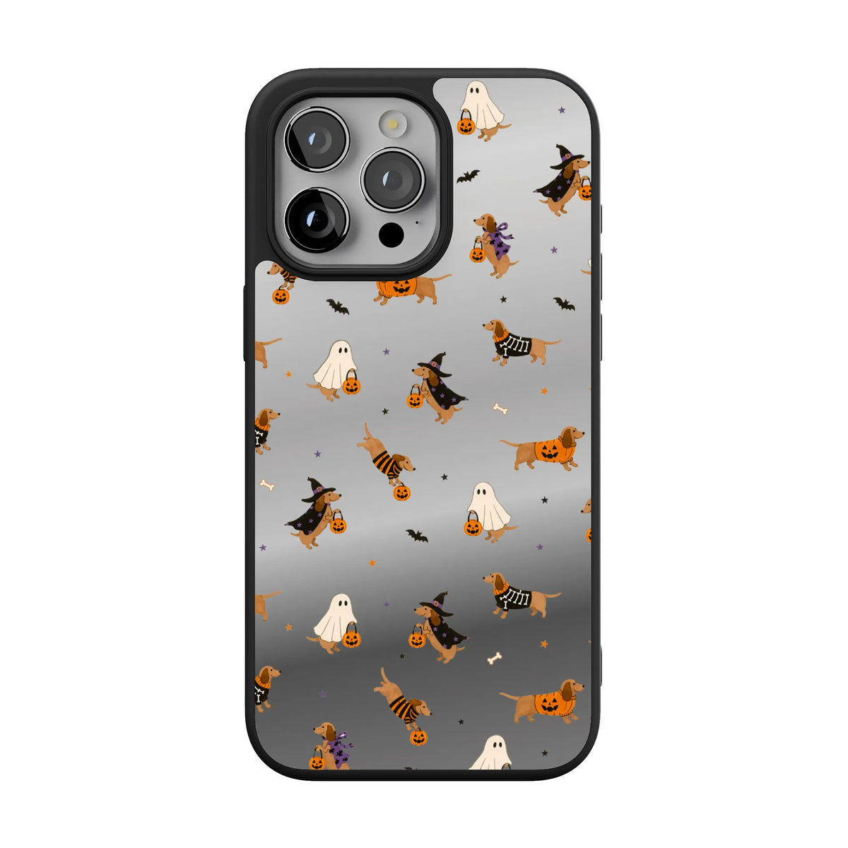 Pup or Treat | Halloween Dogs Case