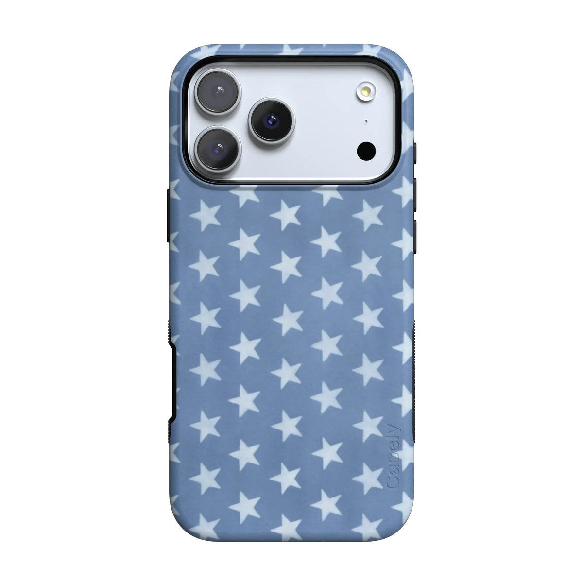 Coastal Blues | Denim Stars Case