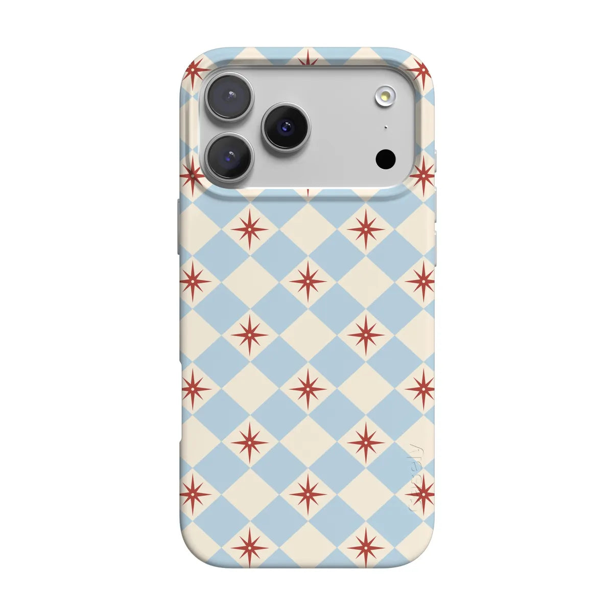 Chelsea Checker | Starlight Tiles Case