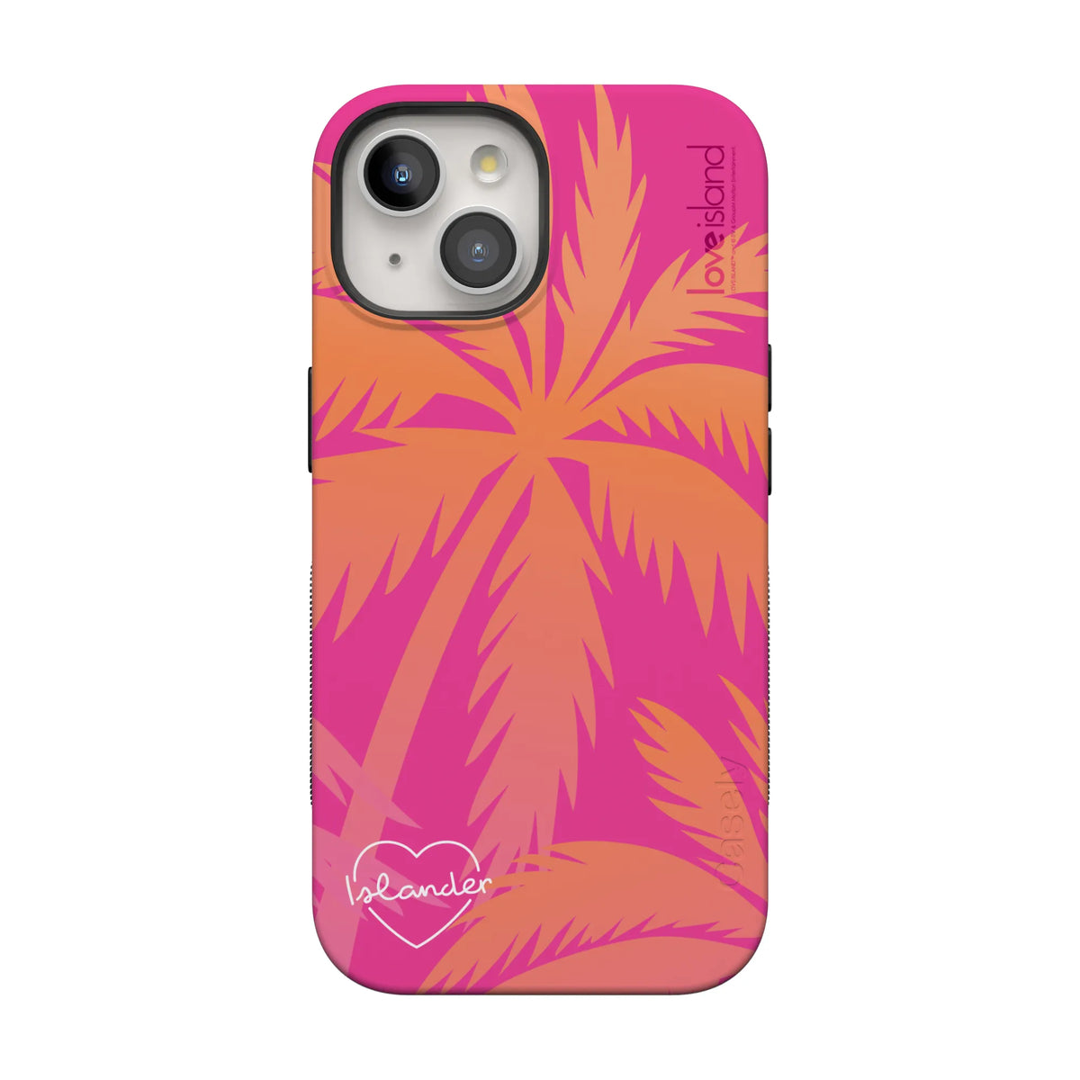 Islander | Official Love Island x Casely Phone Case