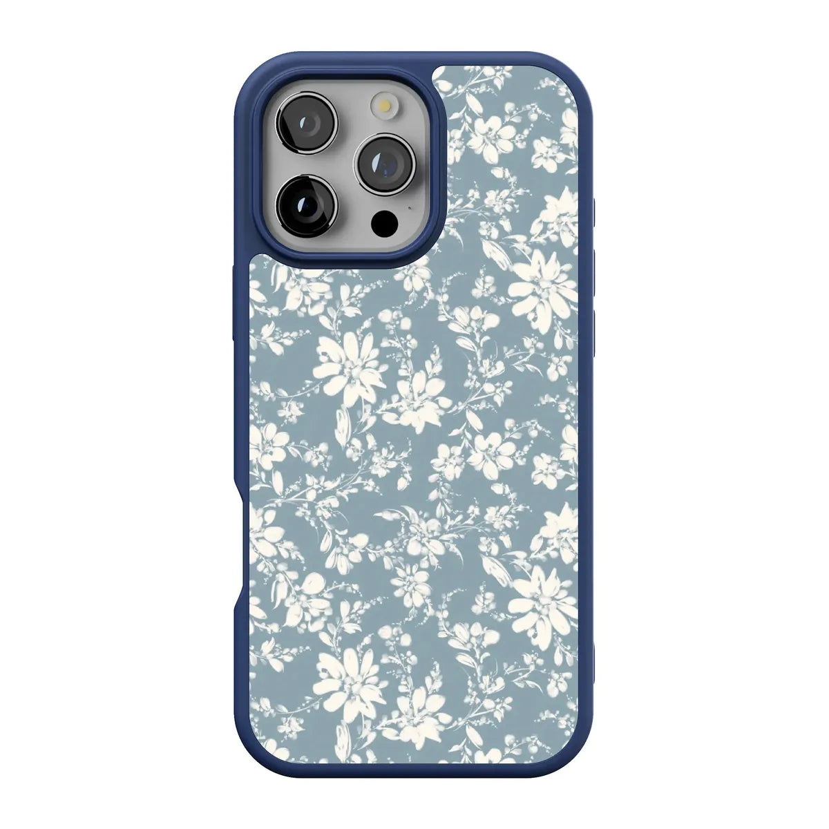 Afternoon Tea | Blue Floral Case