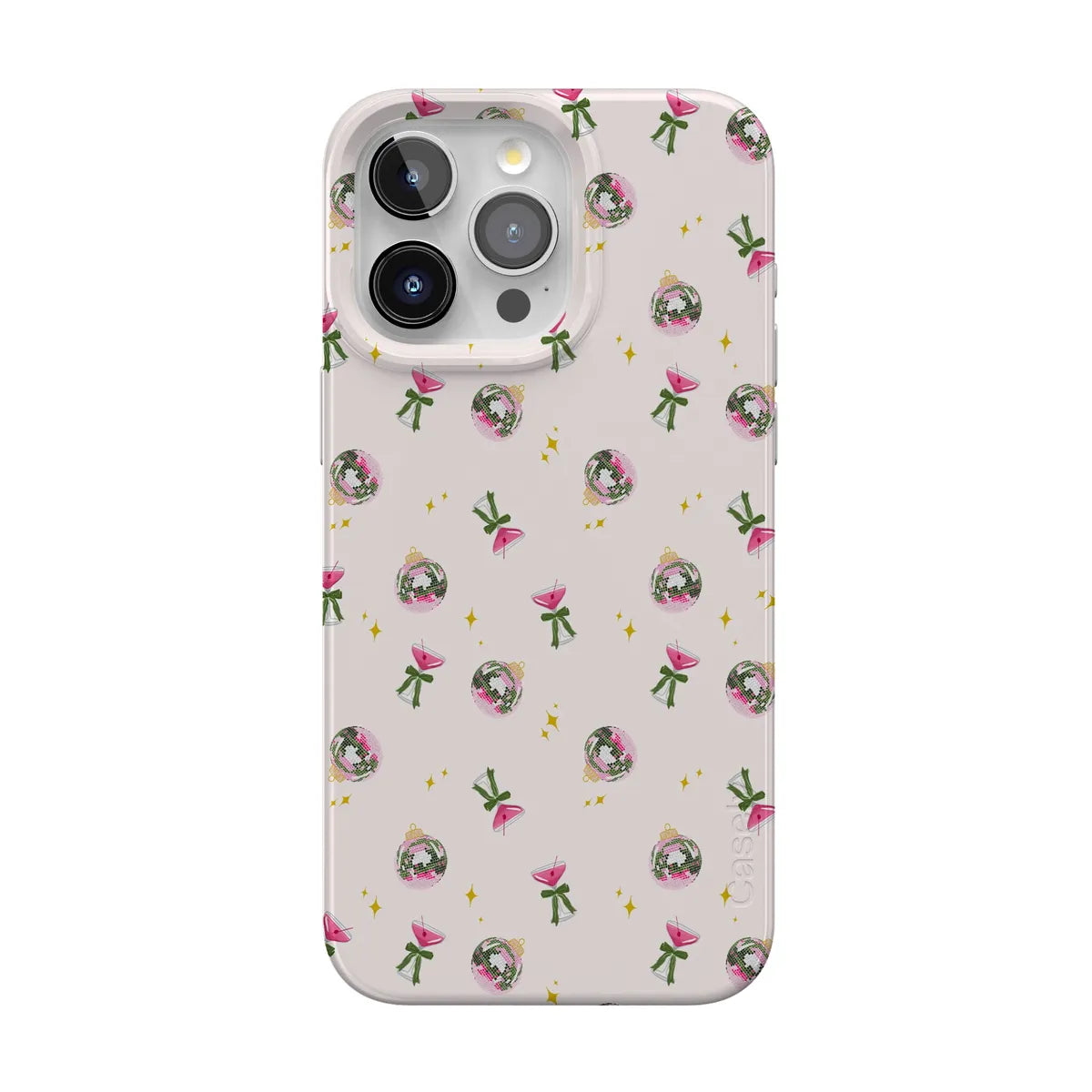 In the Spirit | Tini Party Case
