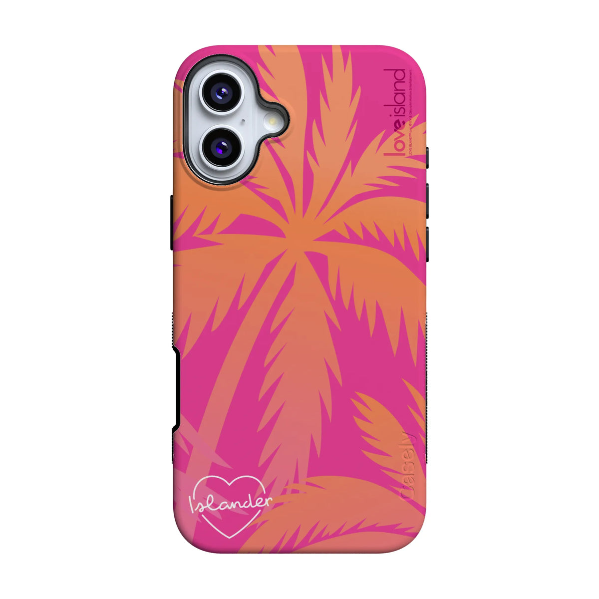 Islander | Love Island Case