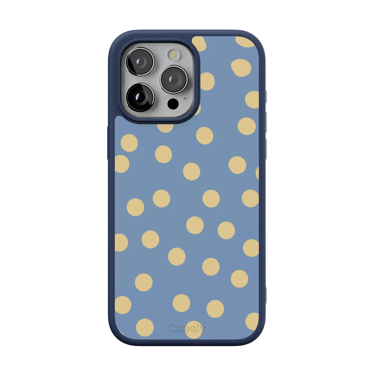 In the Spotlight | Pastel Polka Dot Case