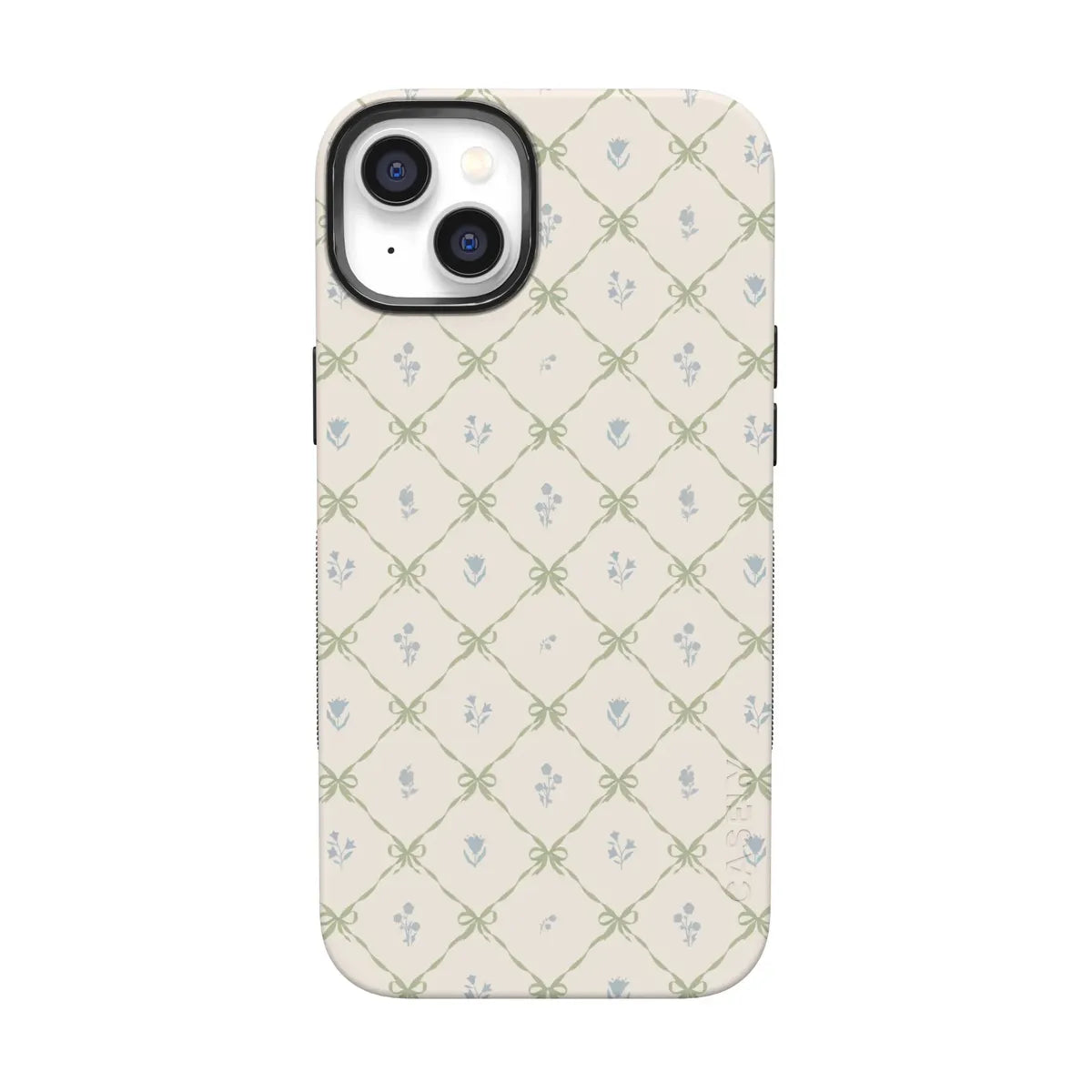 Petit Petals | Dainty Lattice Case