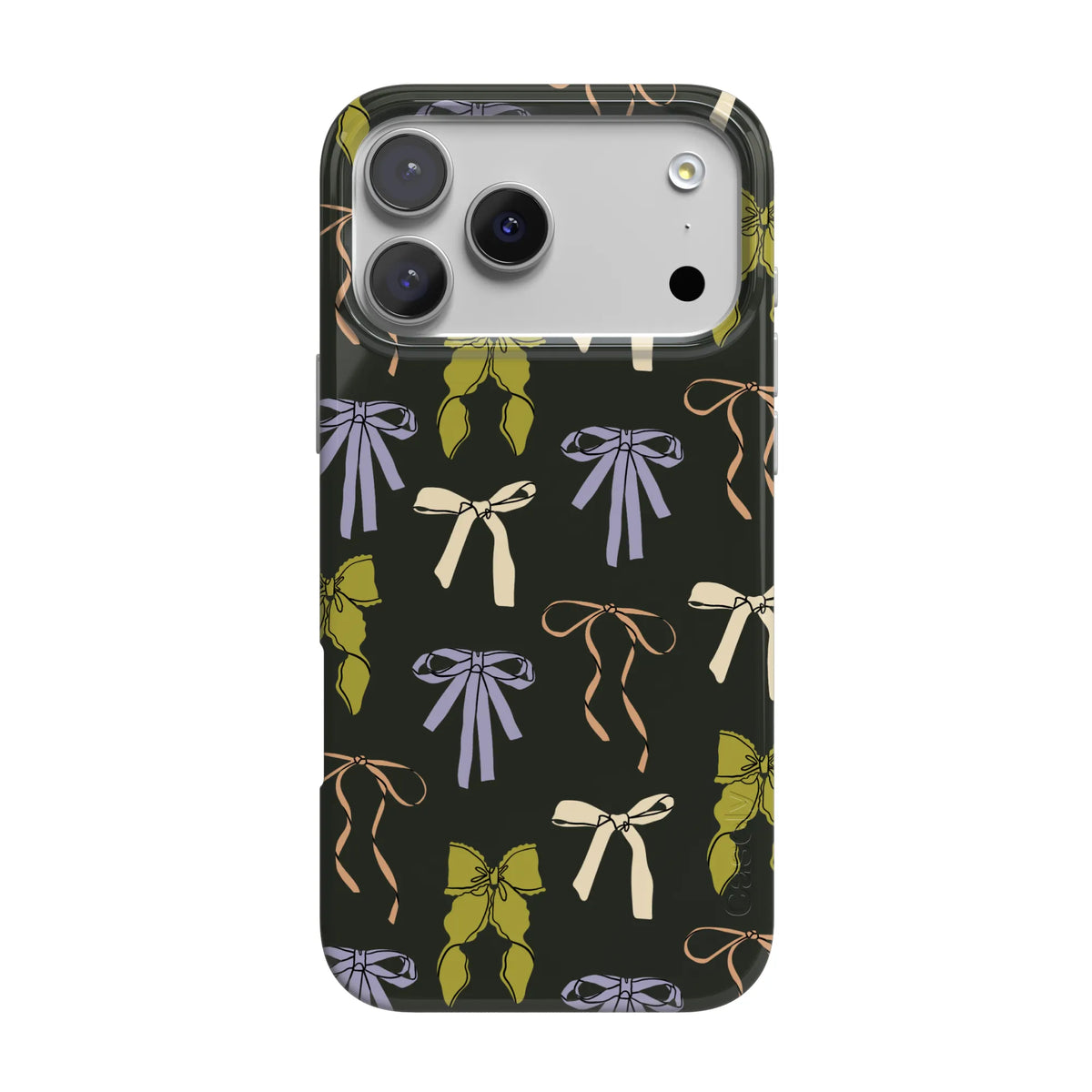 After Dark Girlie | Bows Case
