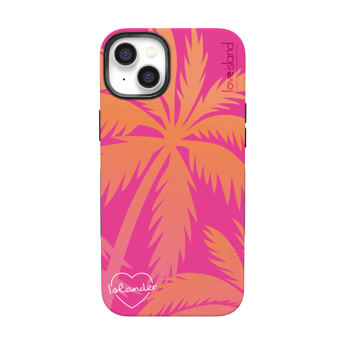 Islander | Official Love Island x Casely Phone Case