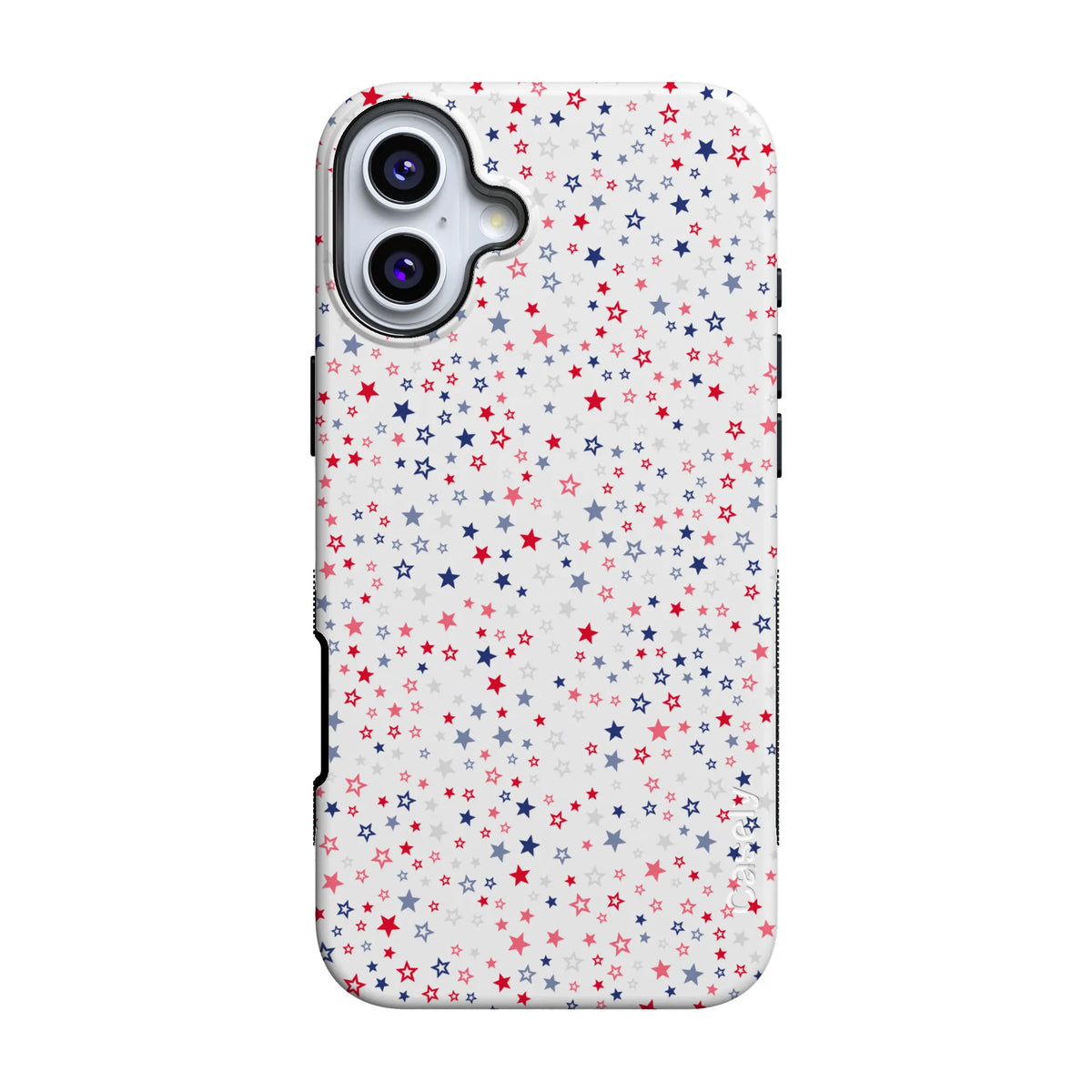 Seeing Stars | Red, White & Blue Case