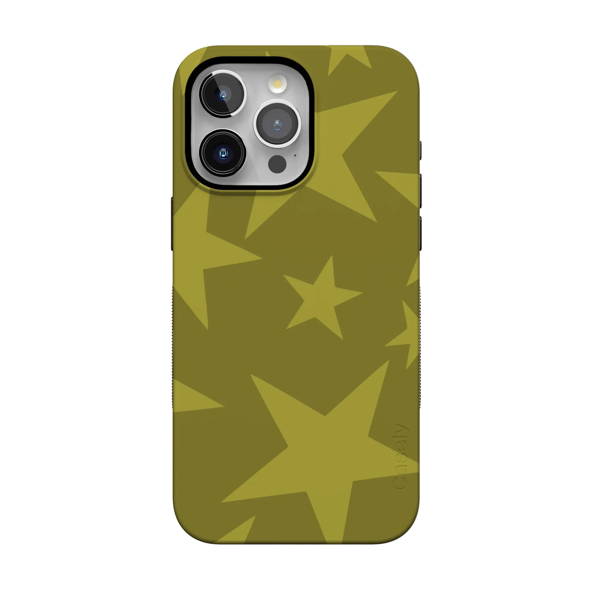 Stars Align | Green Stars Case