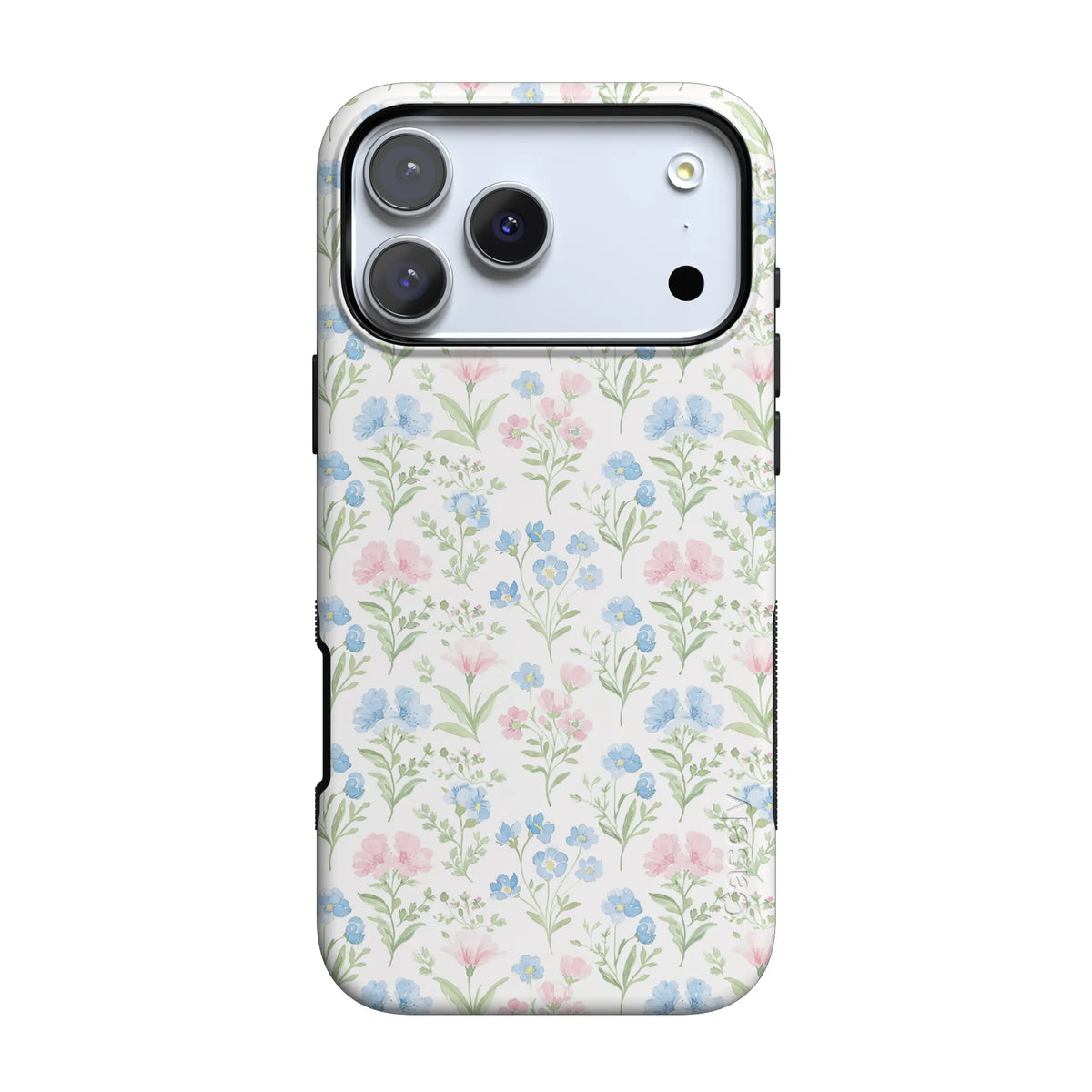 Pastel Garden | Sunday Best Case