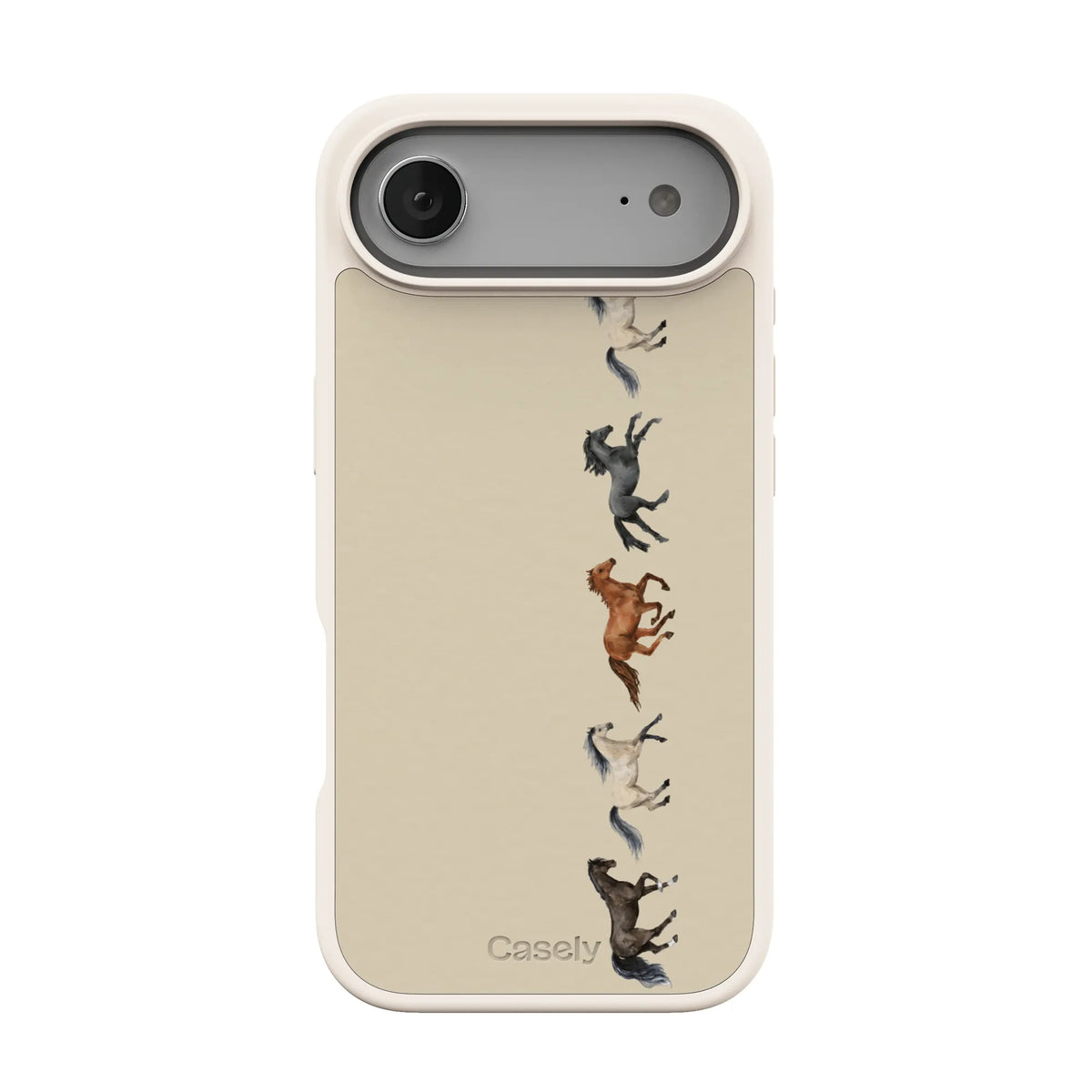 Stallion Stampede | Wild Horses Case