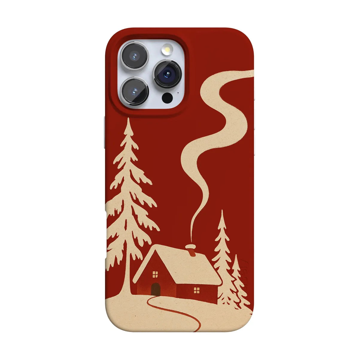 Snowed In | Cozy Winter Case