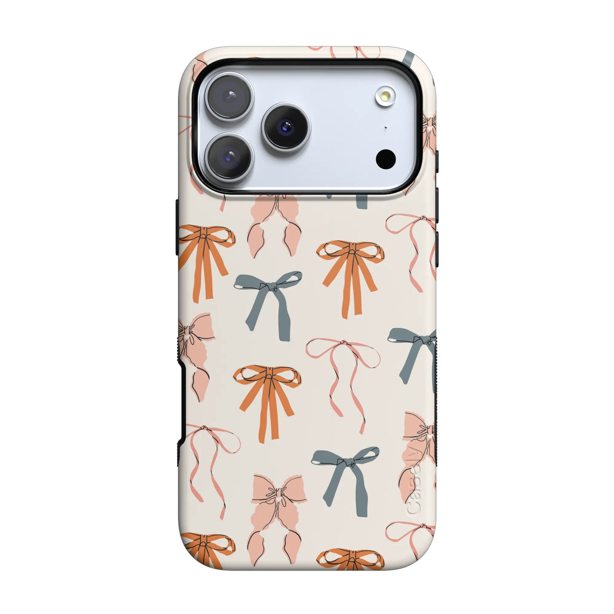Gourdy Girlie | Harvest Bows Case