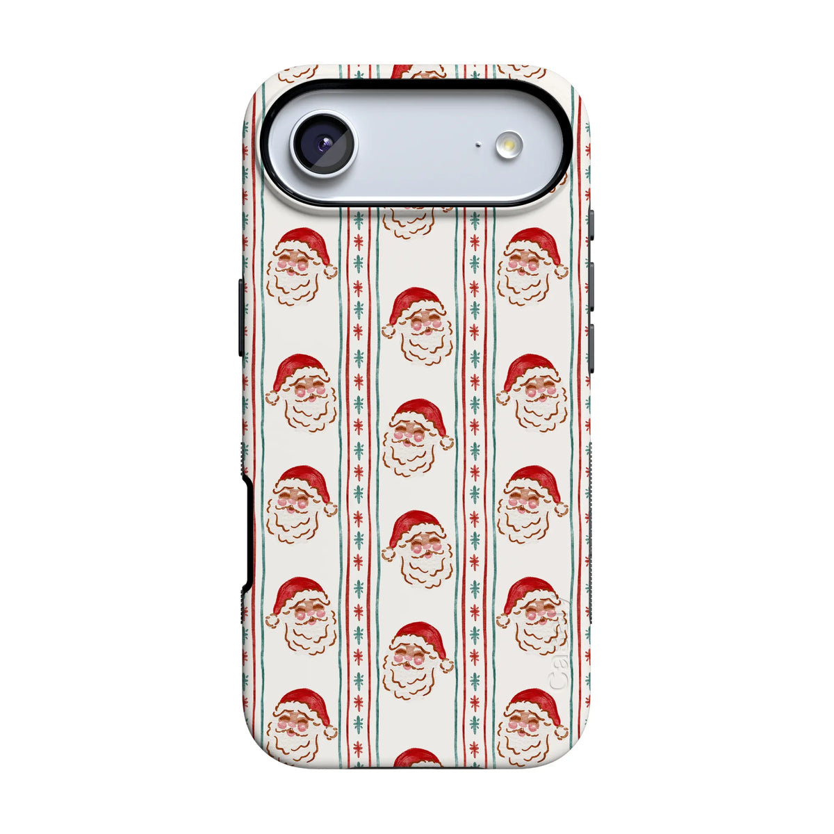 Jolly St. Nick | Retro Claus Case