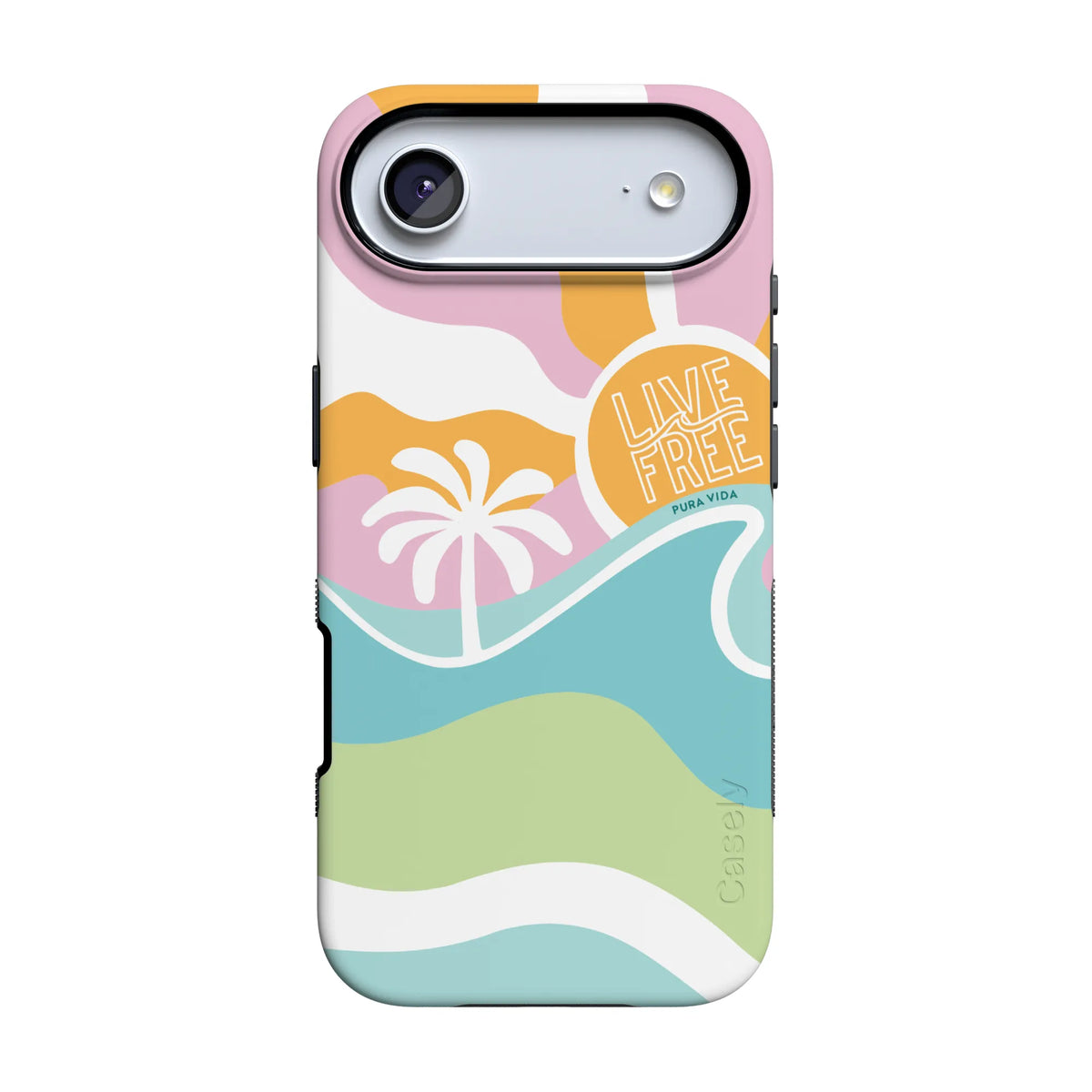 Tropical Dreams | Pura Vida Case