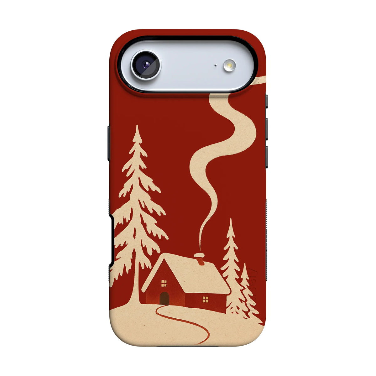 Snowed In | Cozy Winter Case