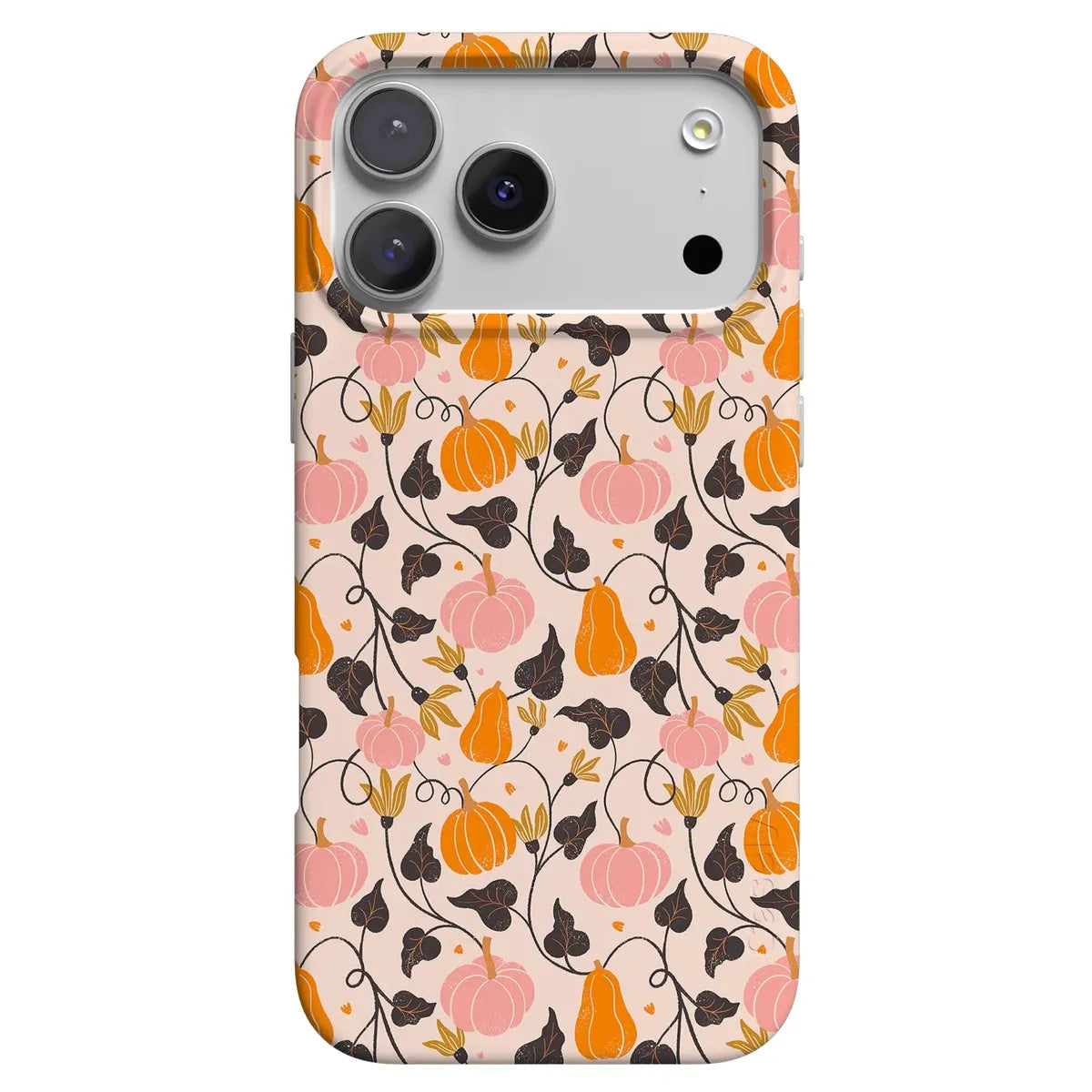 Pumpkin Princess | Harvest Vines Case