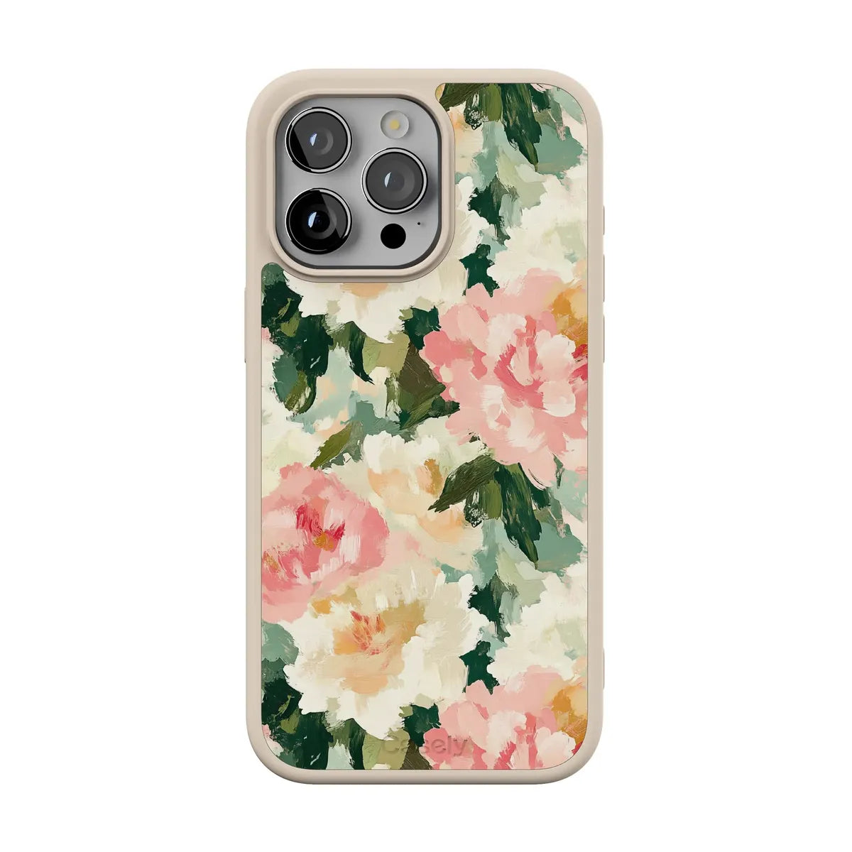 The Garden Room | Painted Petals Case