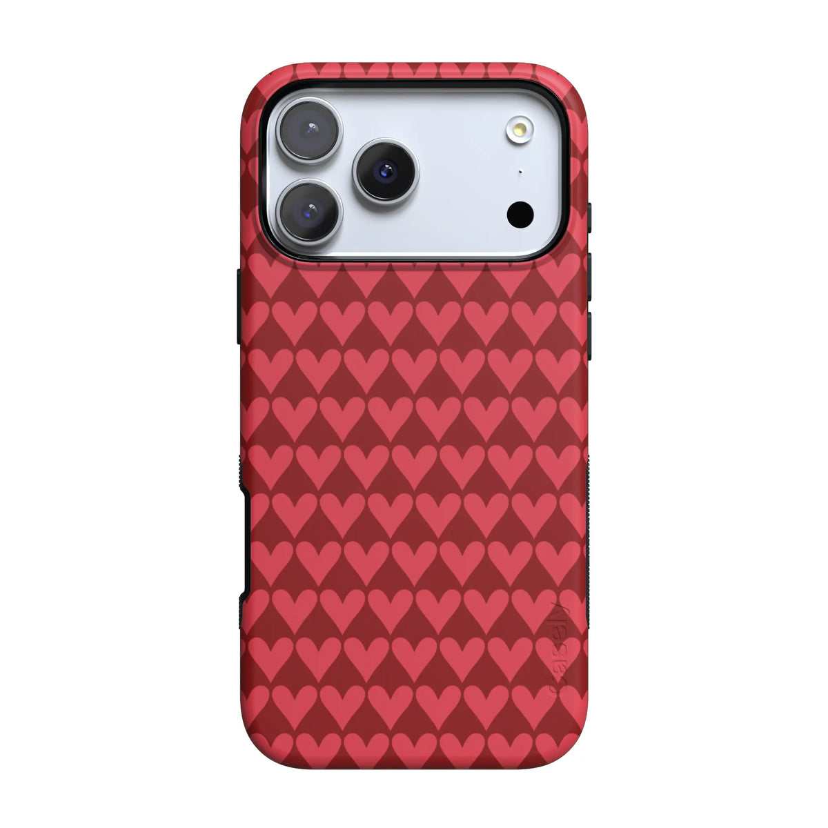 Crazy in Love | Red Hearts Case