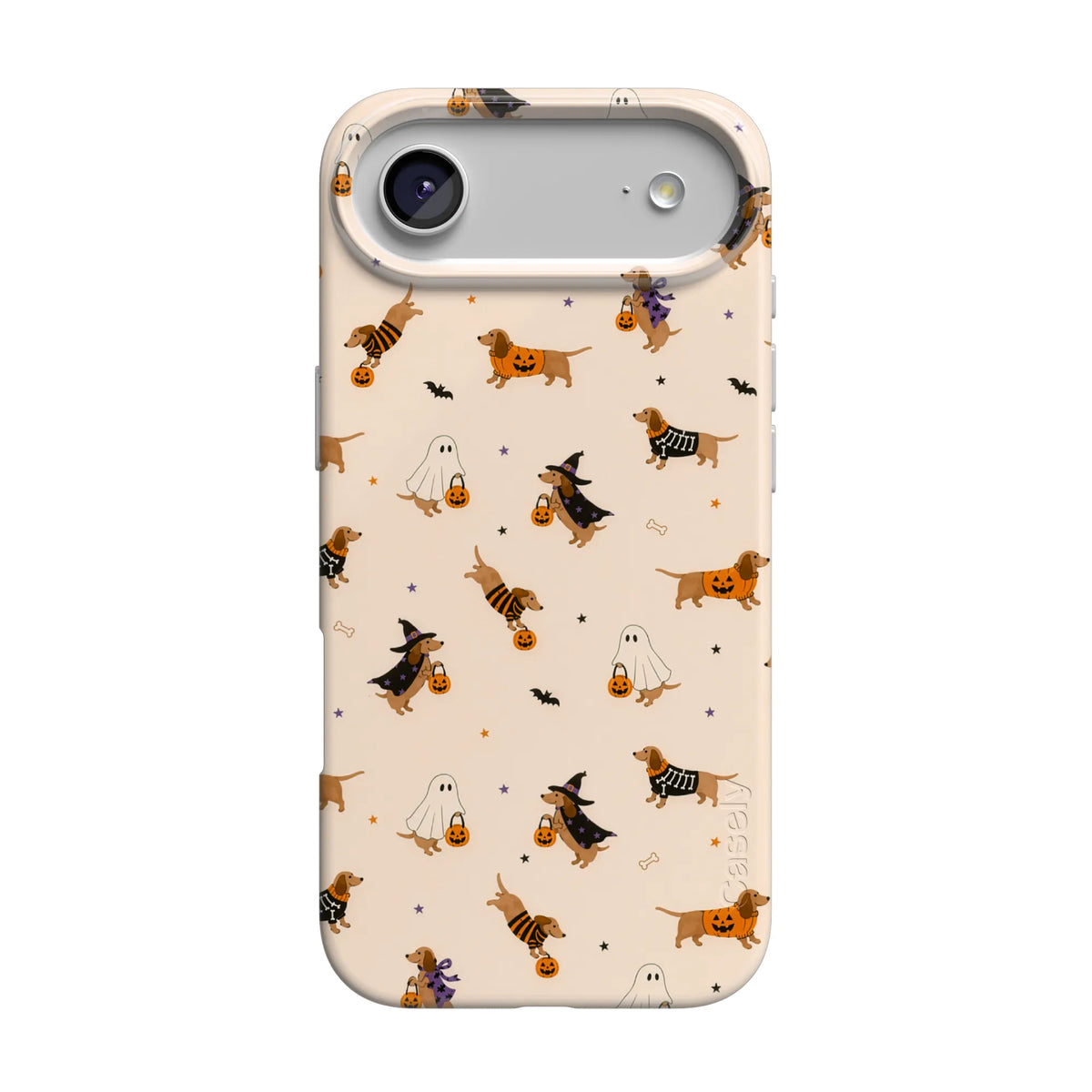 Pup or Treat | Halloween Dogs Case
