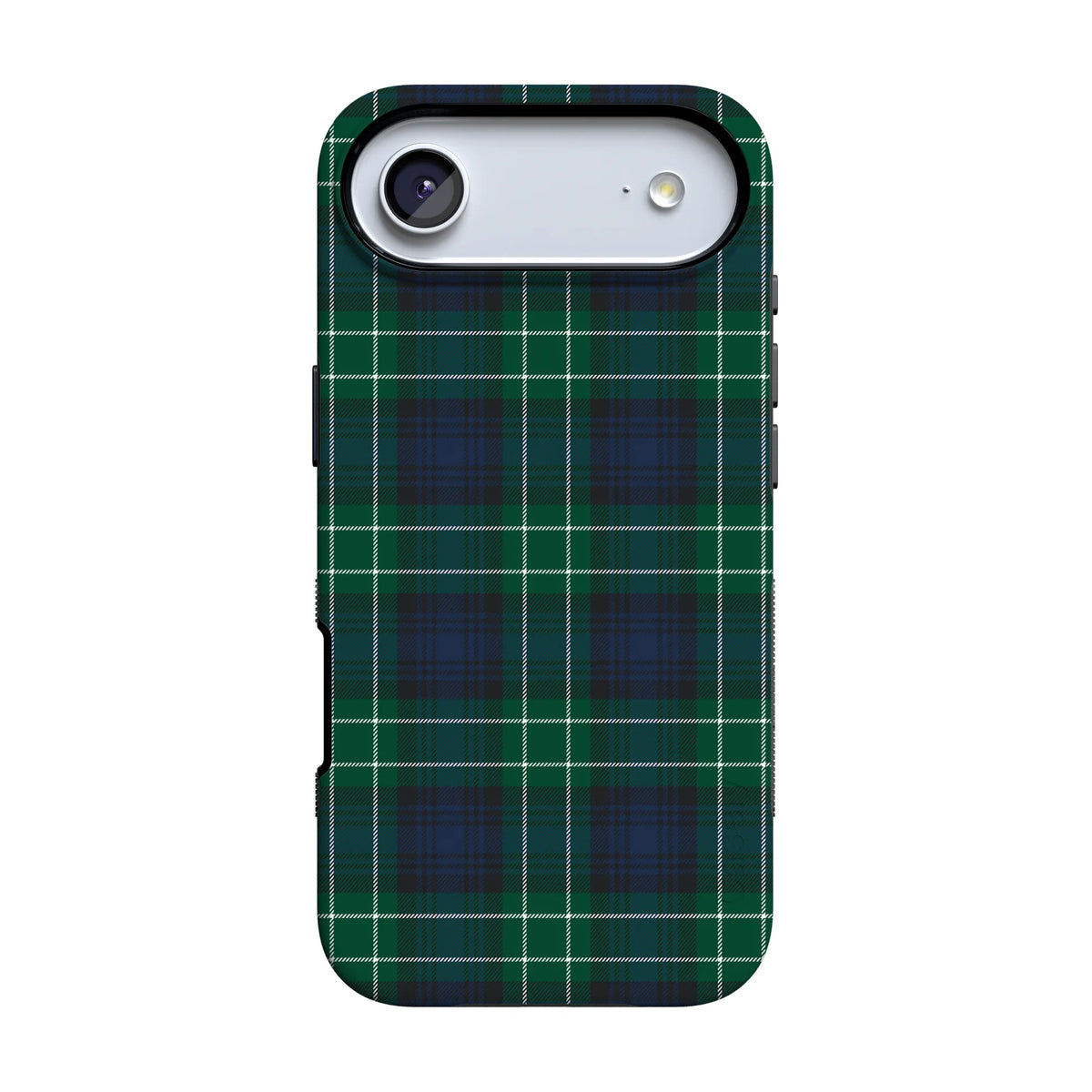 Spruce | Kitty and Vibe Holiday Case