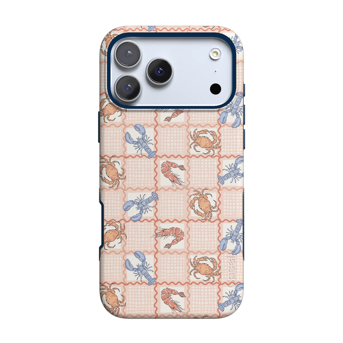 On the Cape | Coastal Summer Case