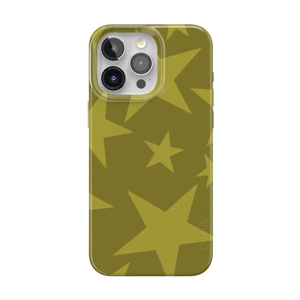 Stars Align | Green Stars Case