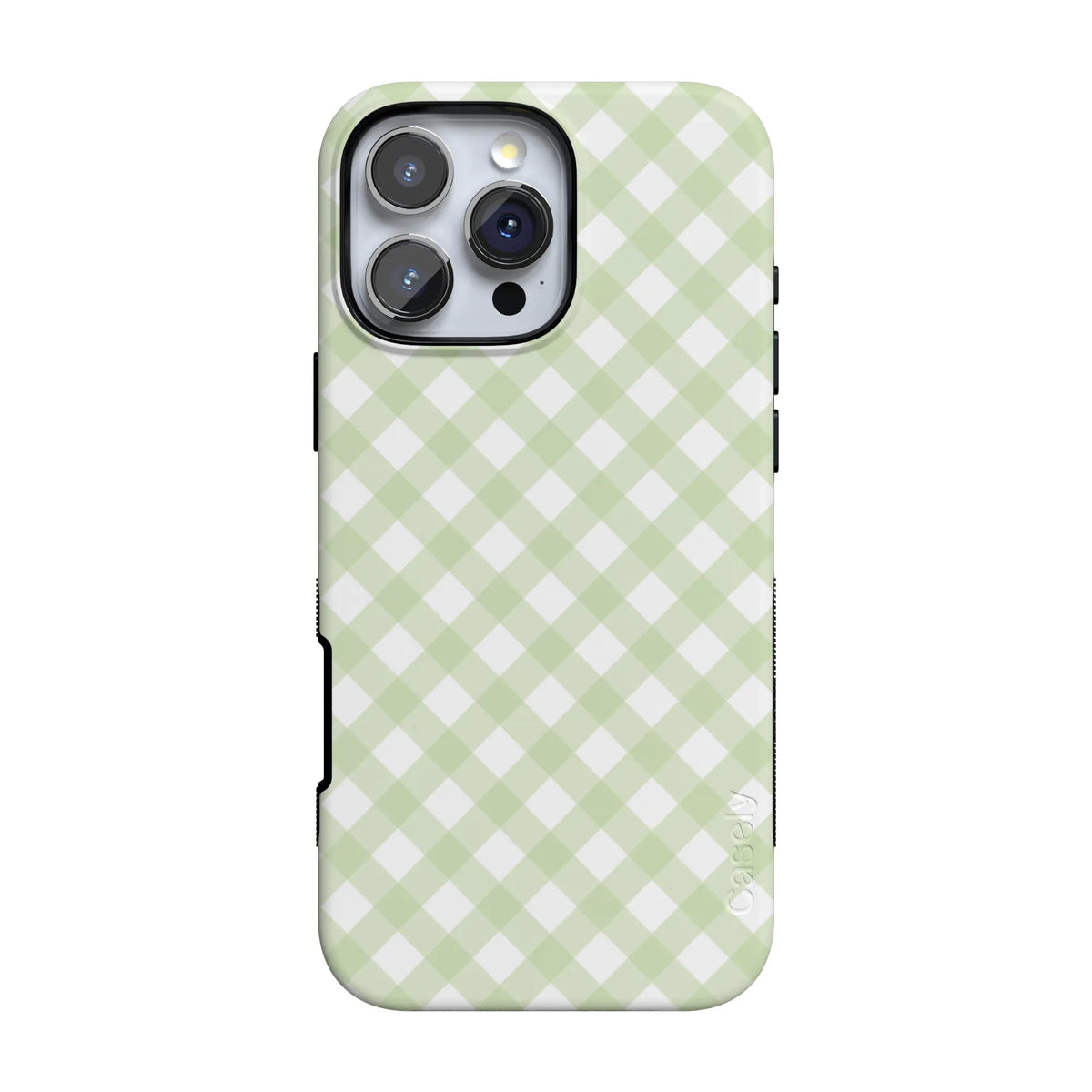 Mint Lattice | Sunday Best Case