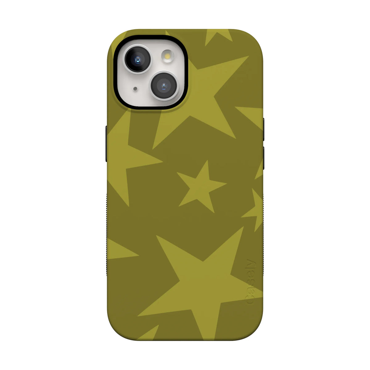 Stars Align | Green Stars Case