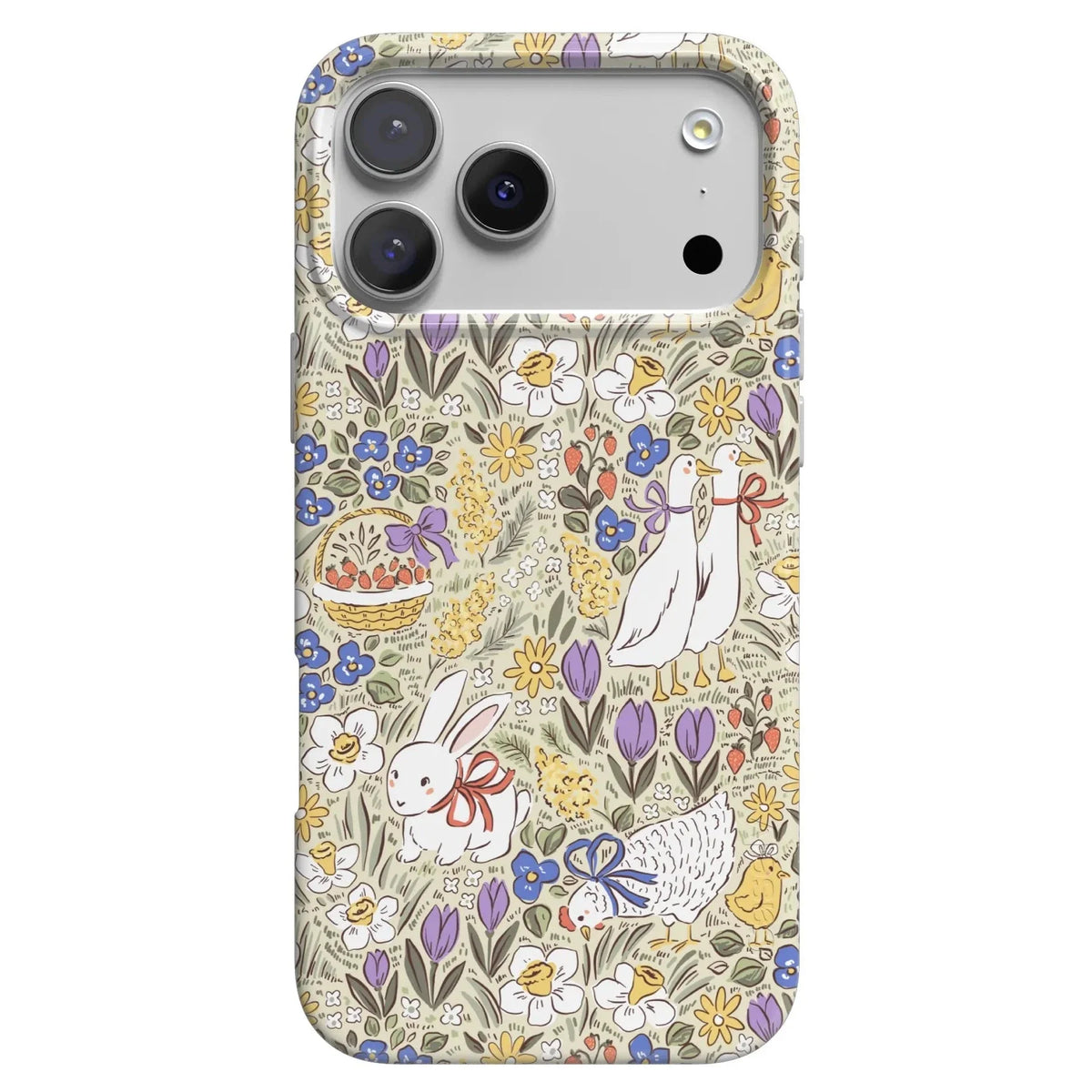 Storybook Stroll | Spring Garden Case