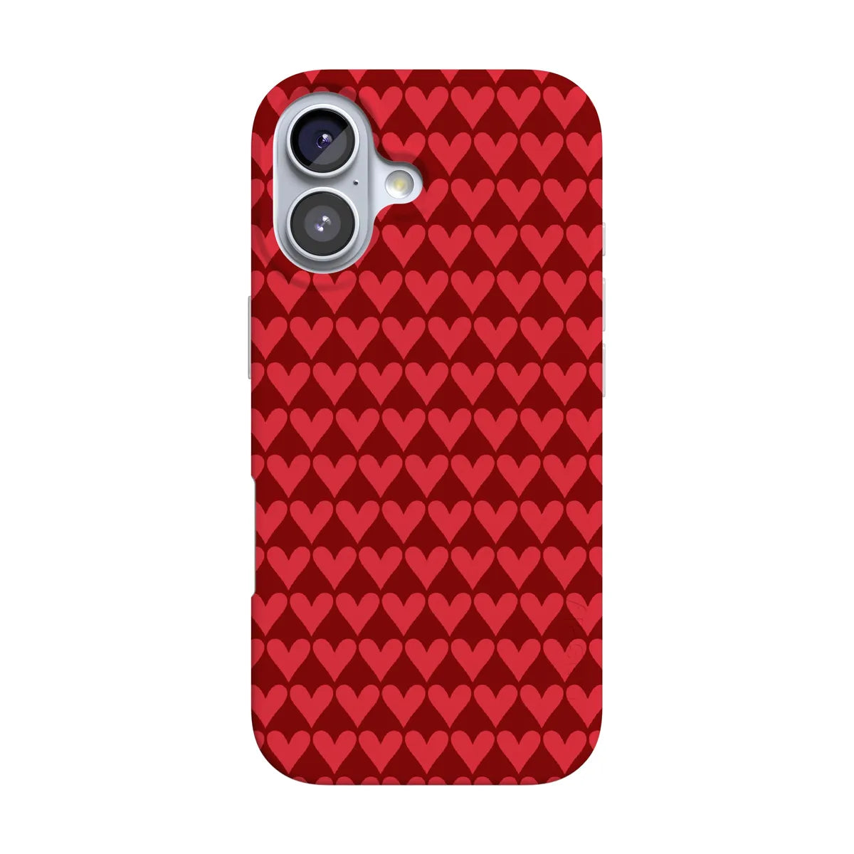 Crazy in Love | Red Hearts Case